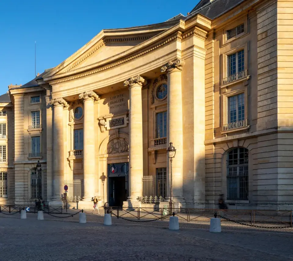 Panthéon